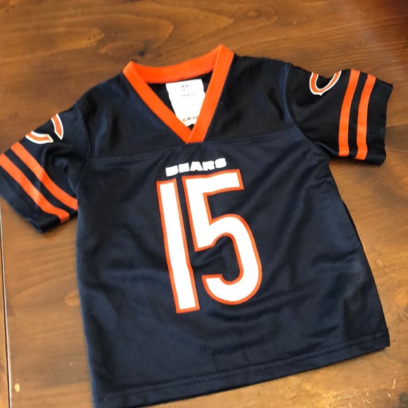 kids bears jersey
